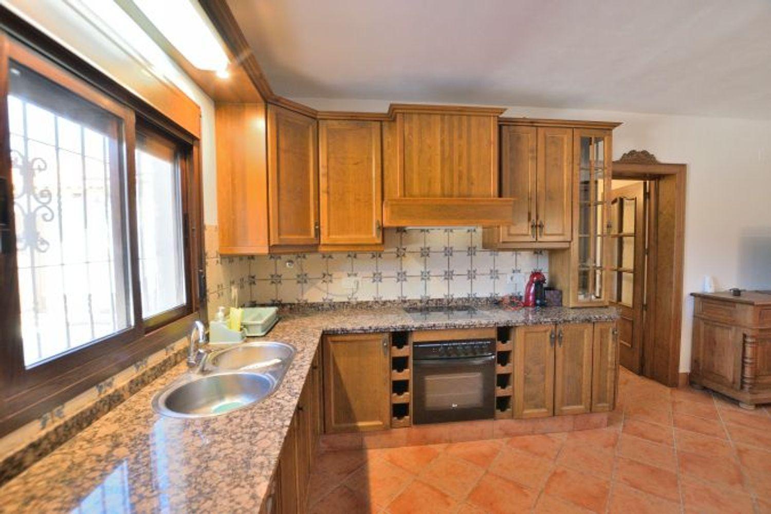 House for Sale in Ronda
