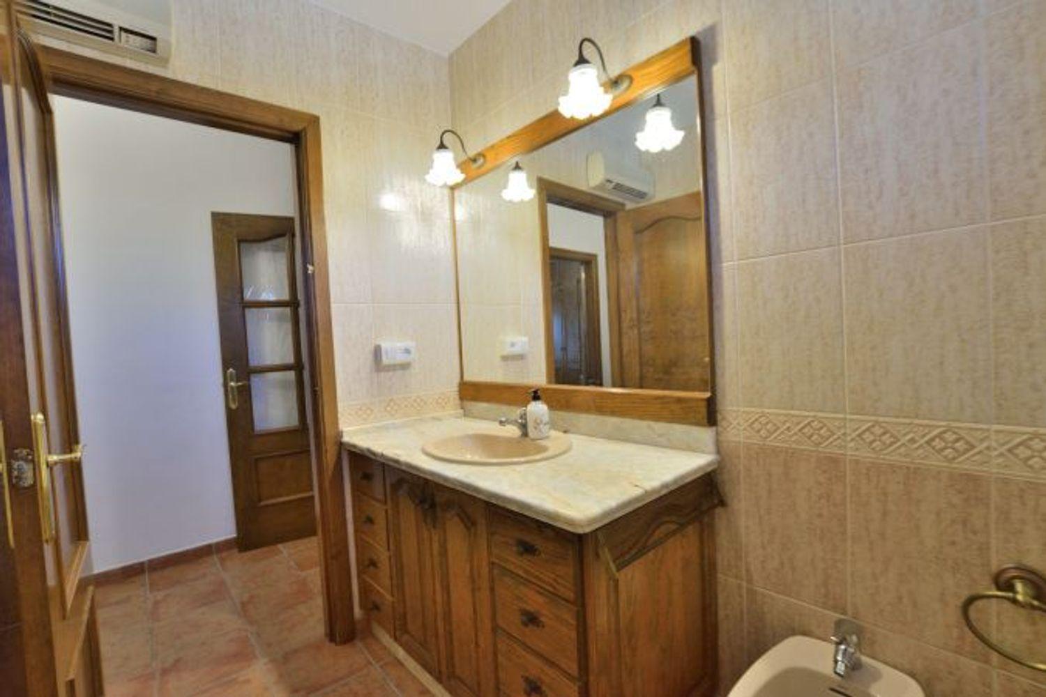 House for Sale in Ronda