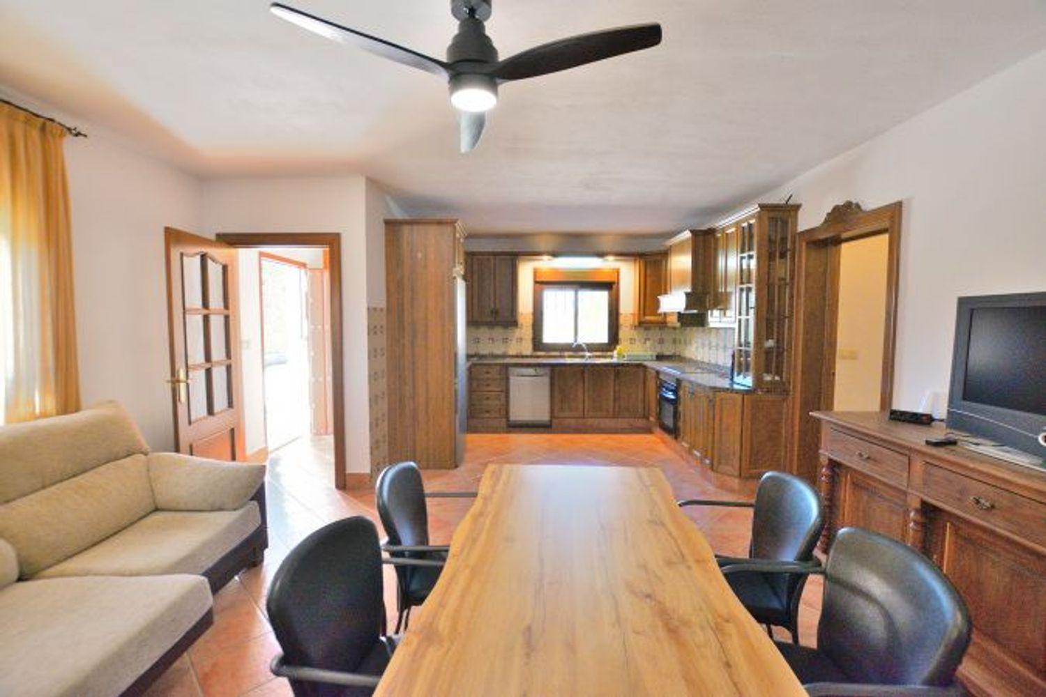 House for Sale in Ronda