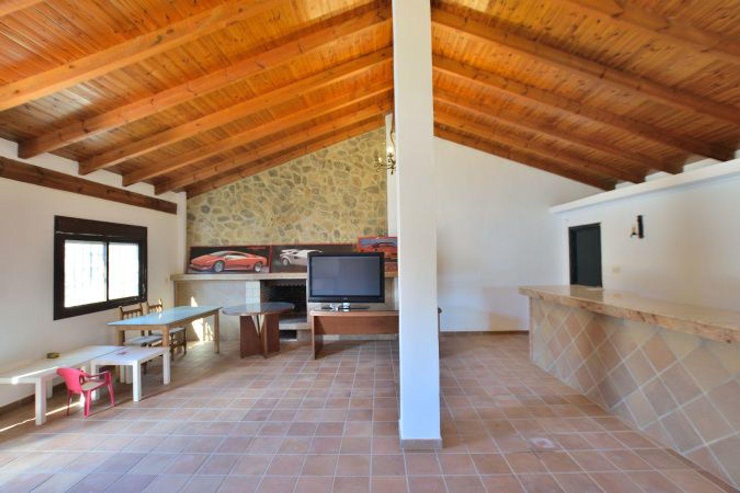 House for Sale in Ronda