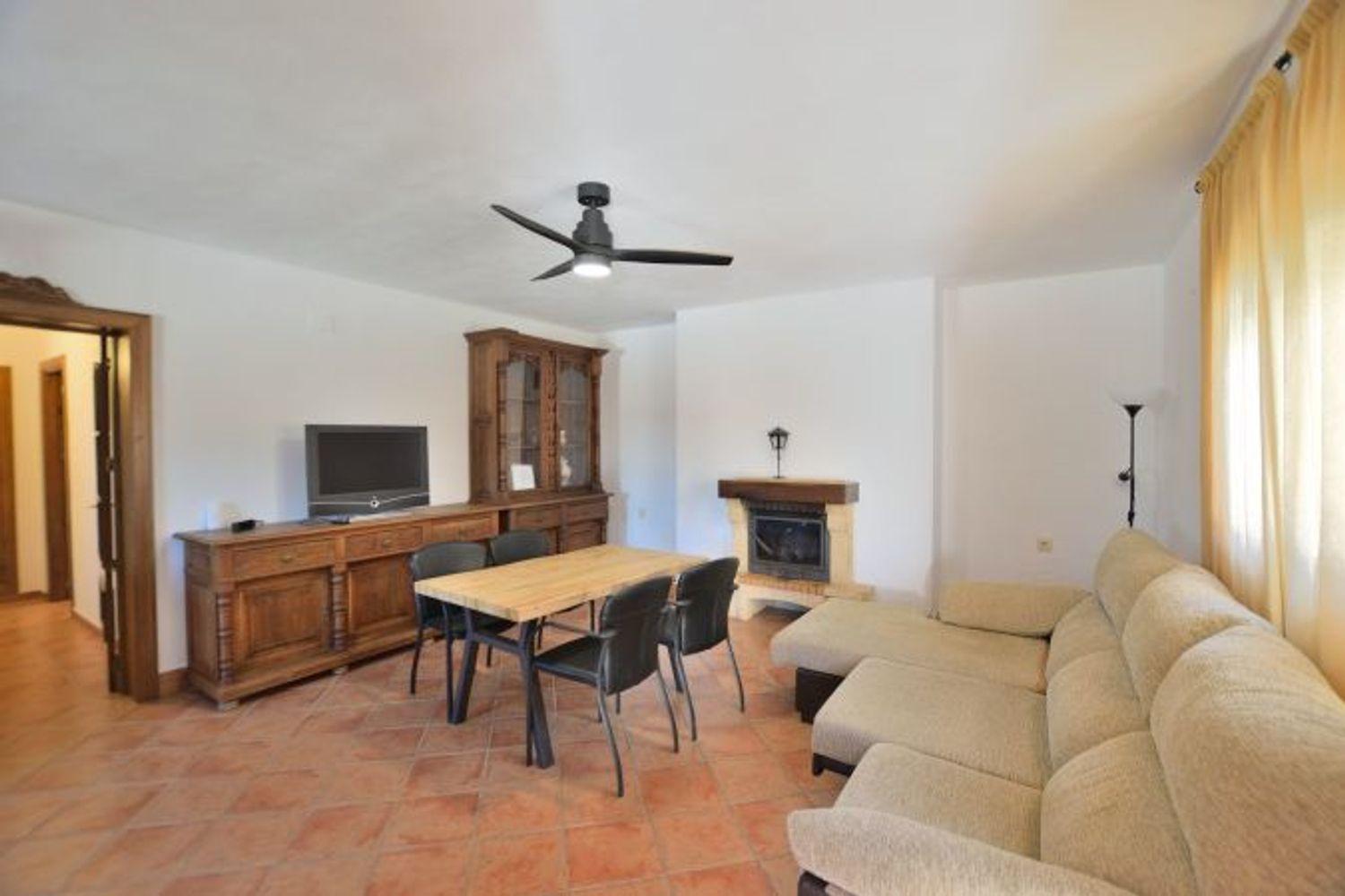 House for Sale in Ronda