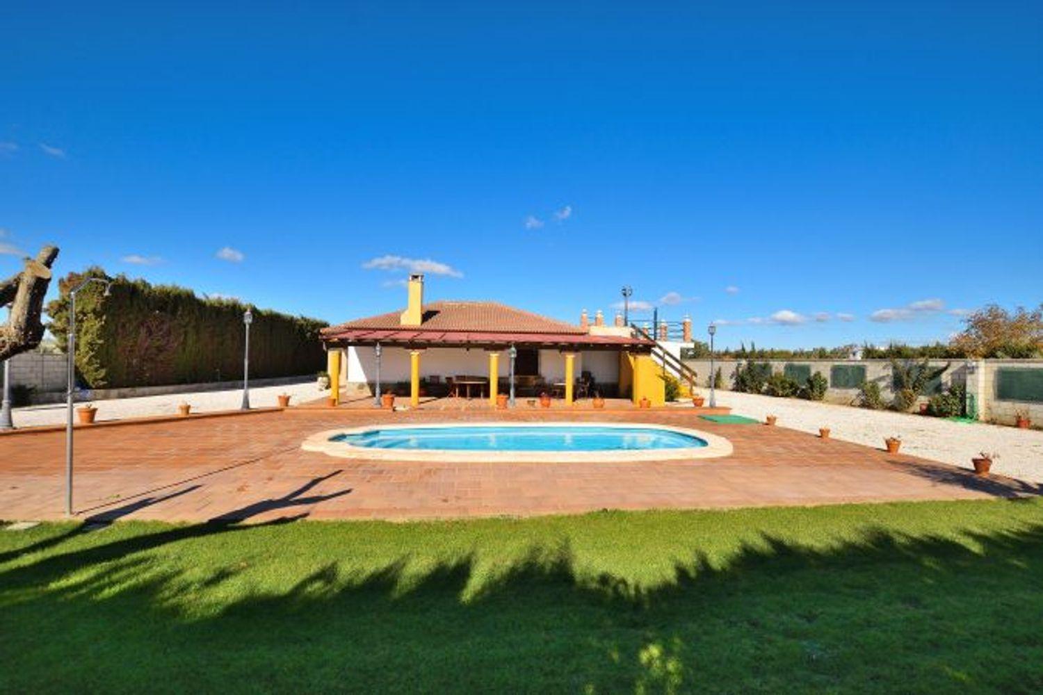 House for Sale in Ronda
