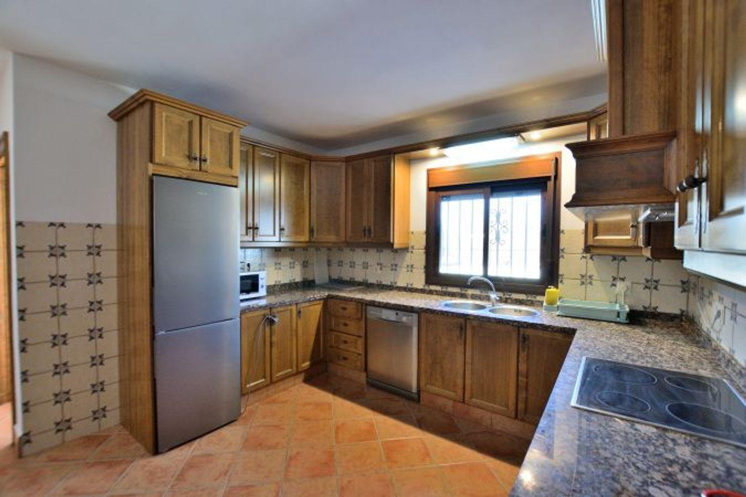 House for Sale in Ronda