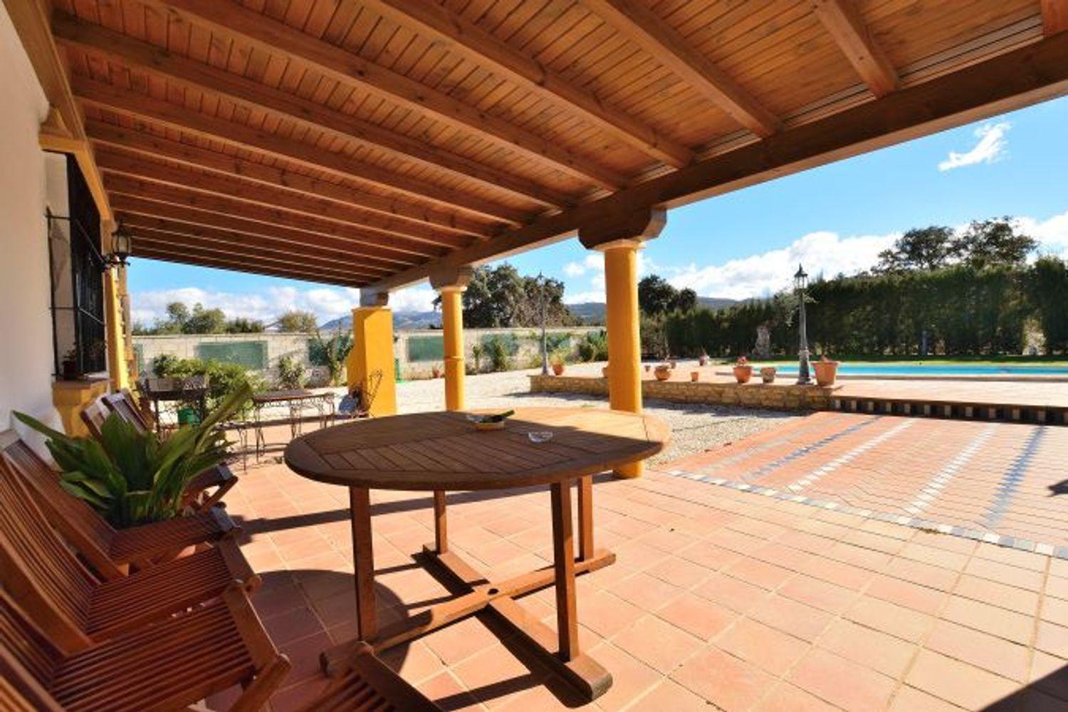 House for Sale in Ronda