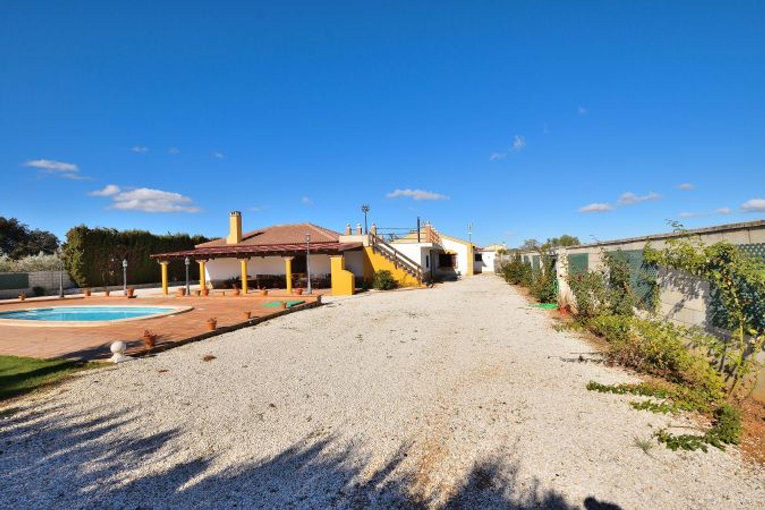 House for Sale in Ronda