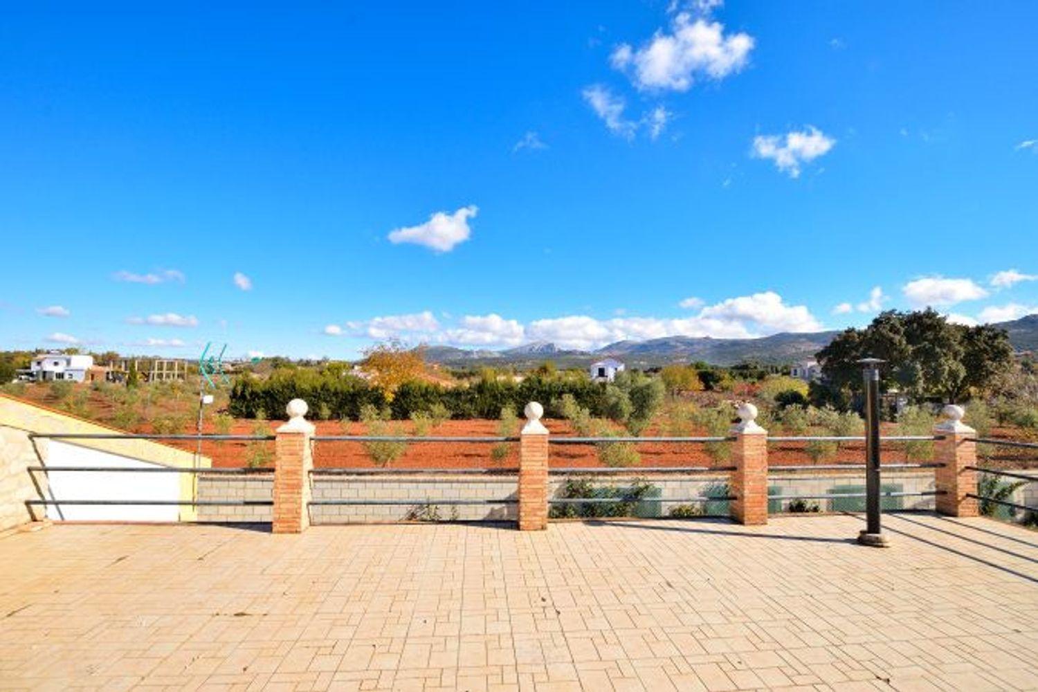 House for Sale in Ronda