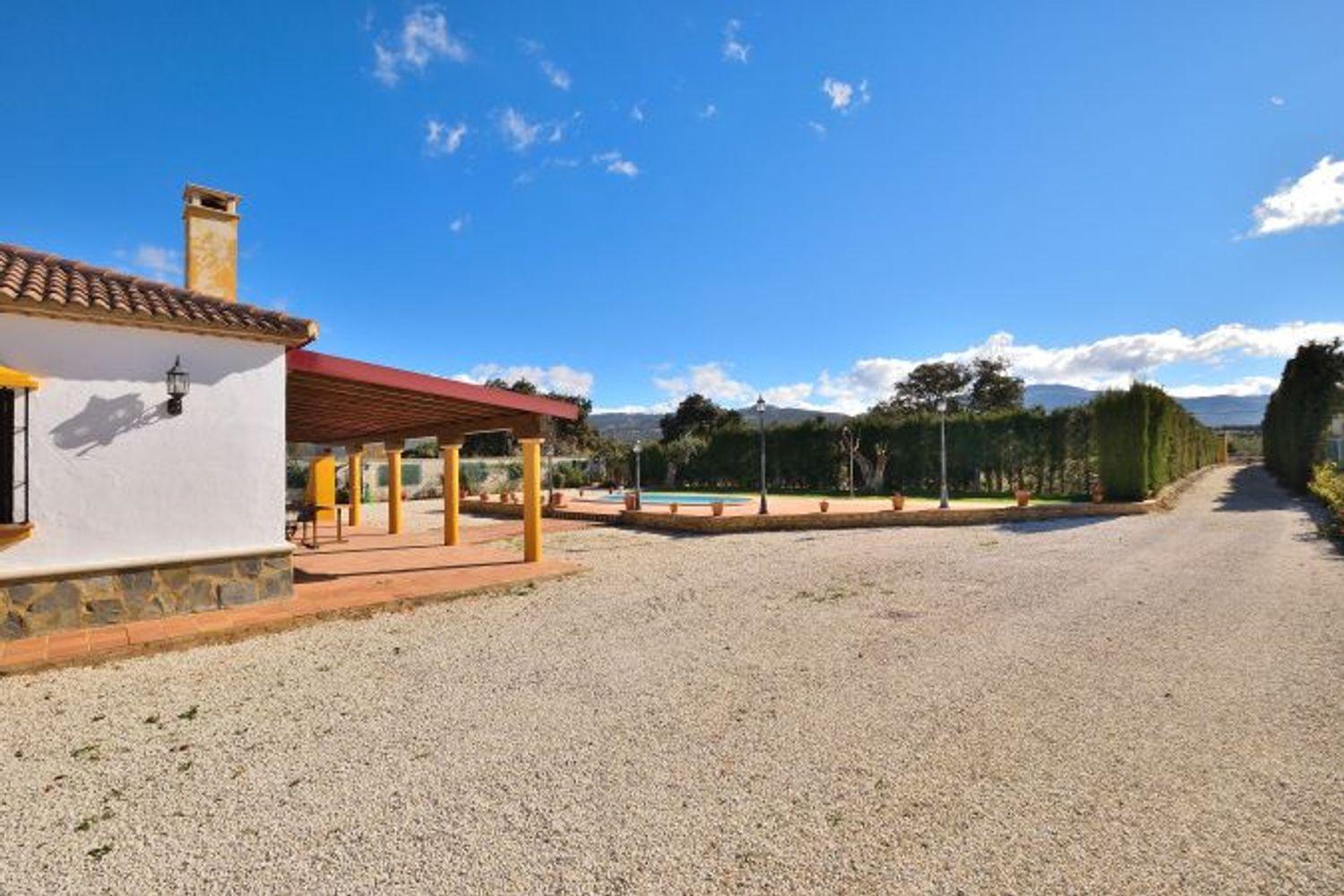 House for Sale in Ronda
