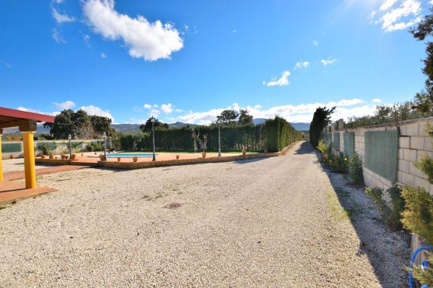 House for Sale in Ronda