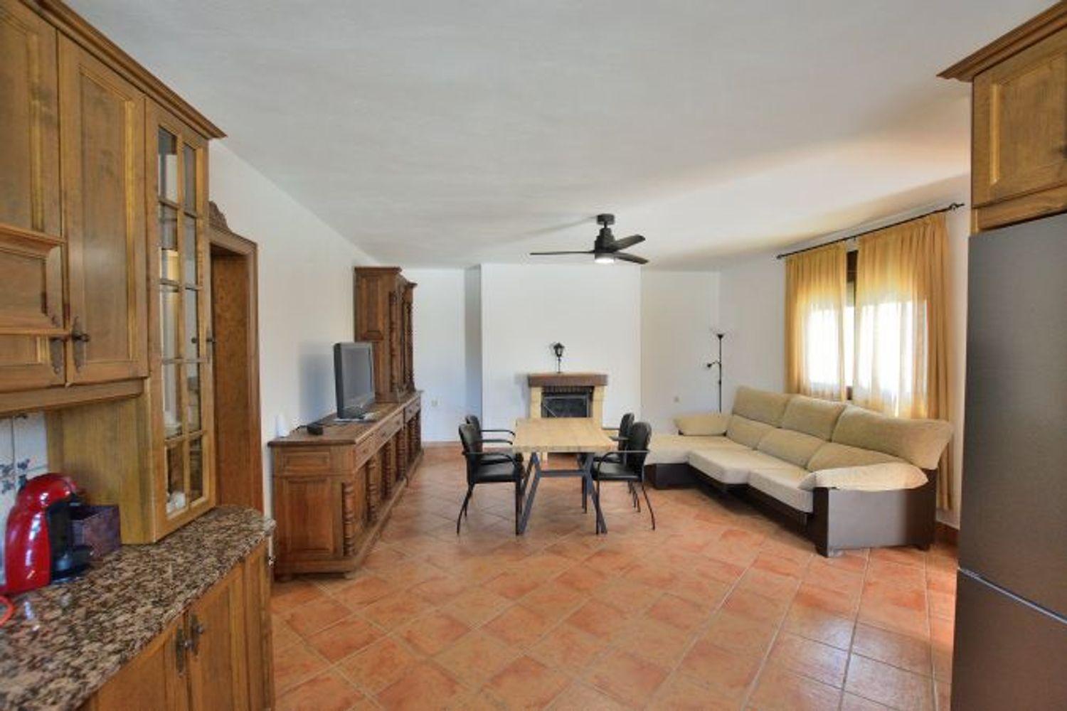 House for Sale in Ronda