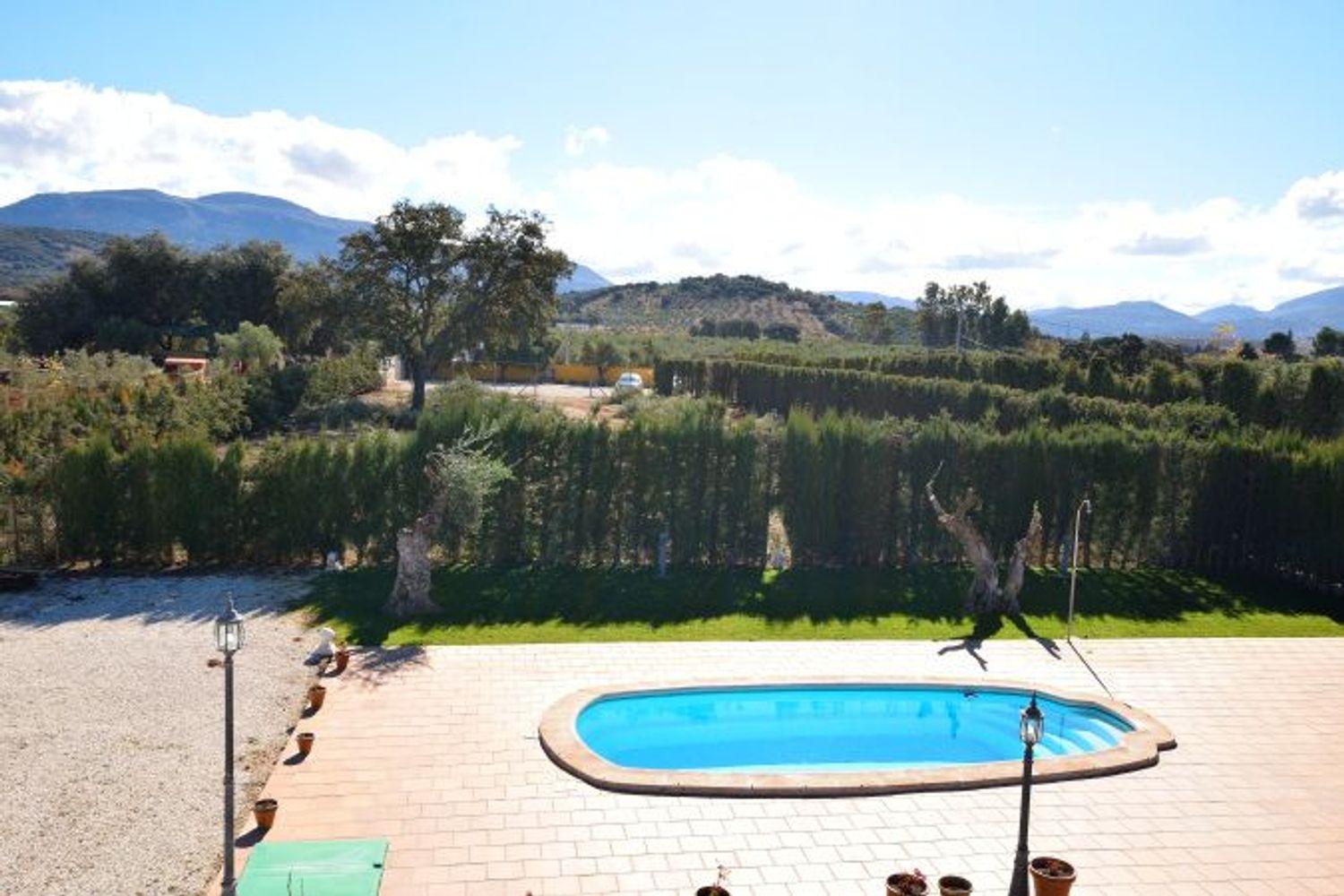 House for Sale in Ronda