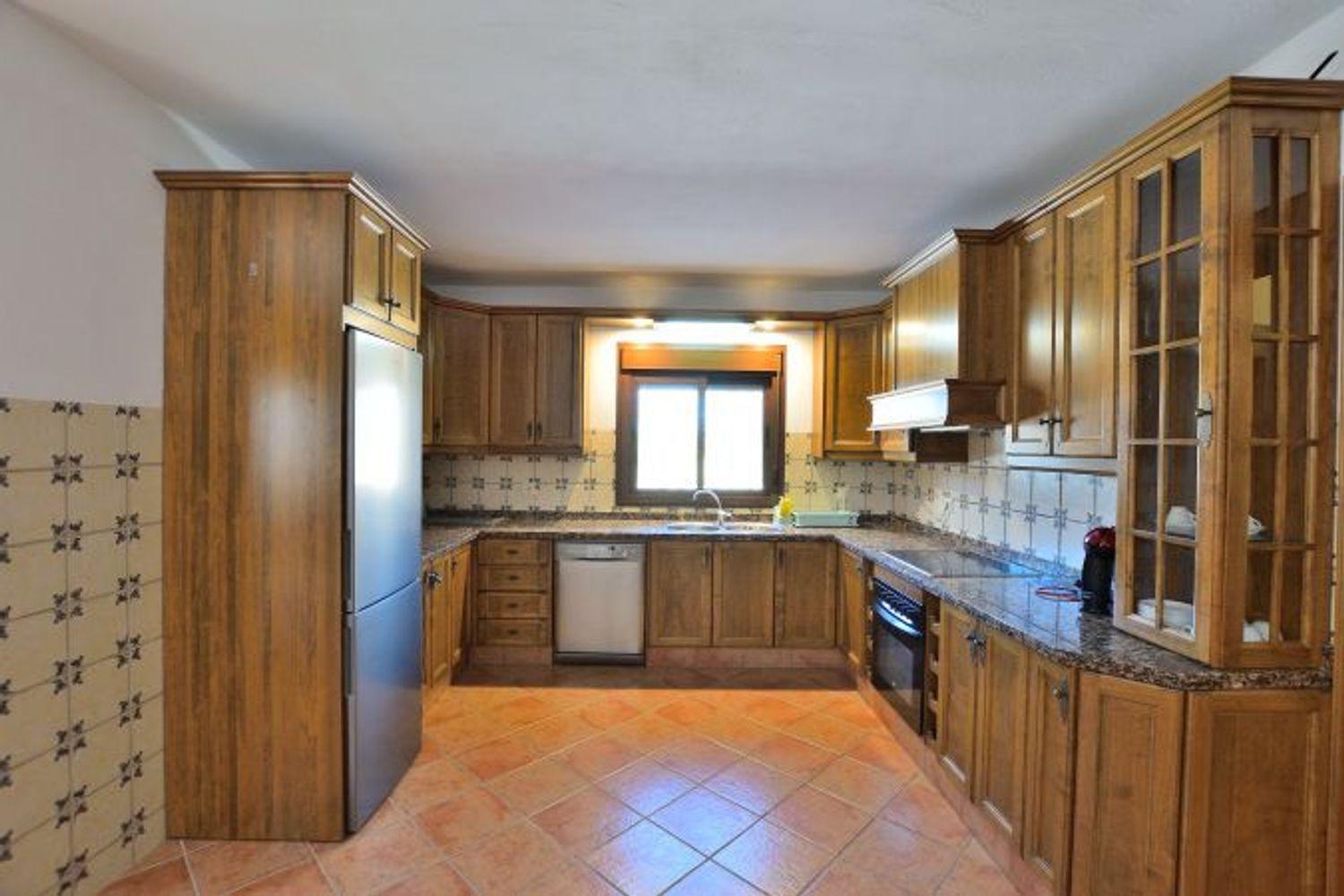 House for Sale in Ronda