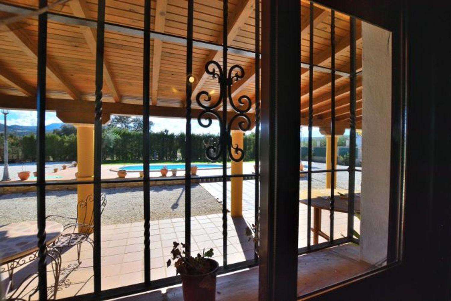 House for Sale in Ronda