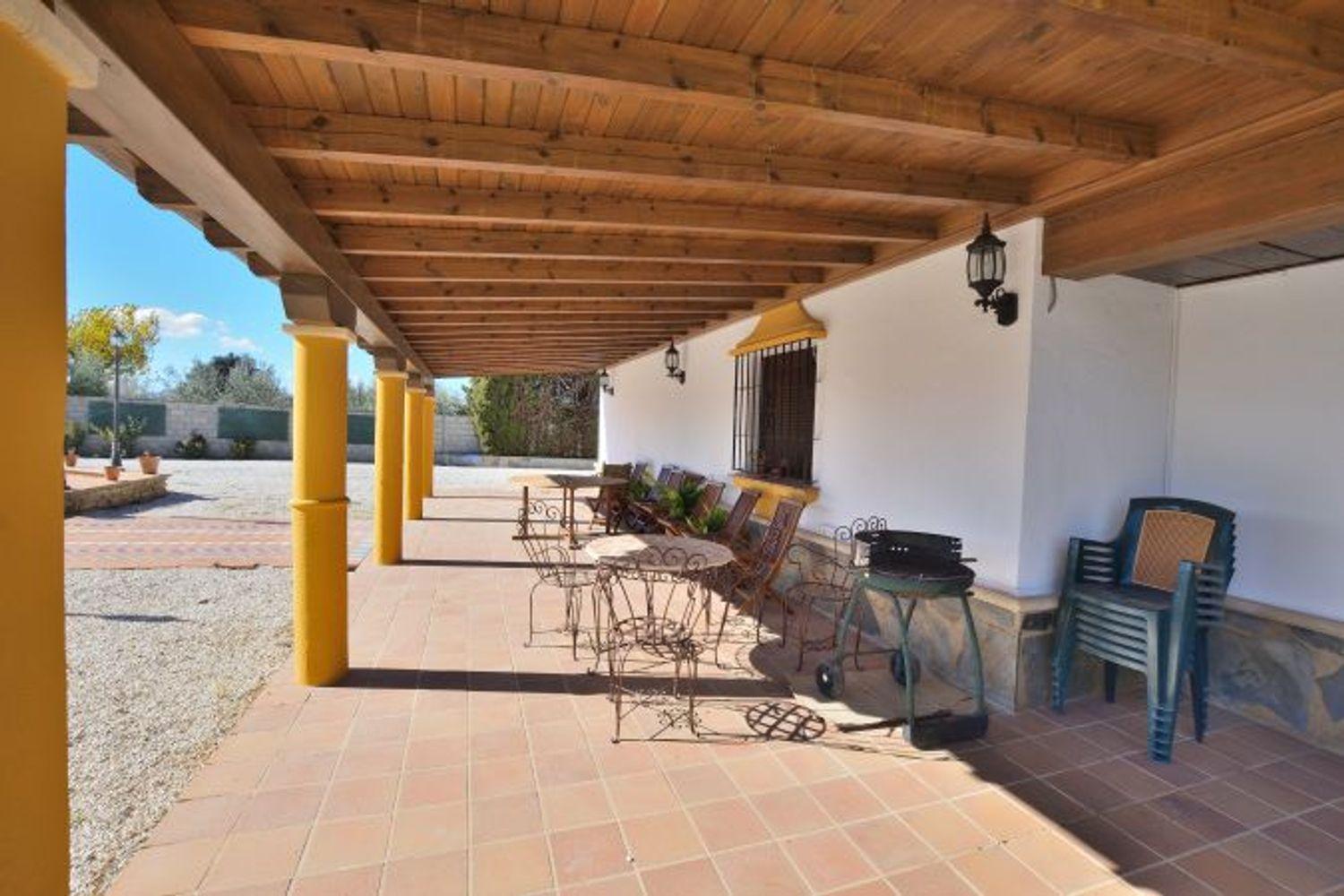 House for Sale in Ronda