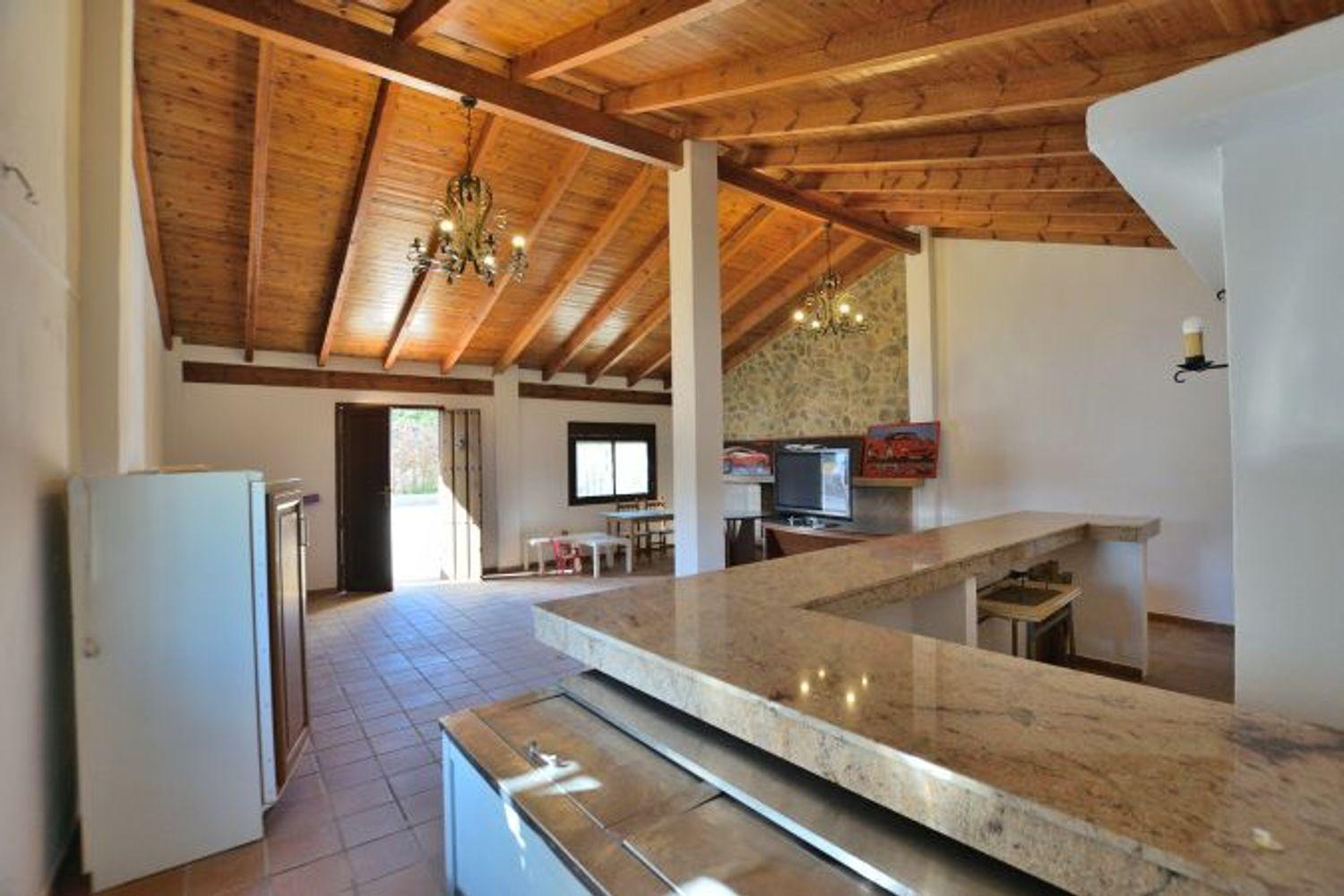House for Sale in Ronda