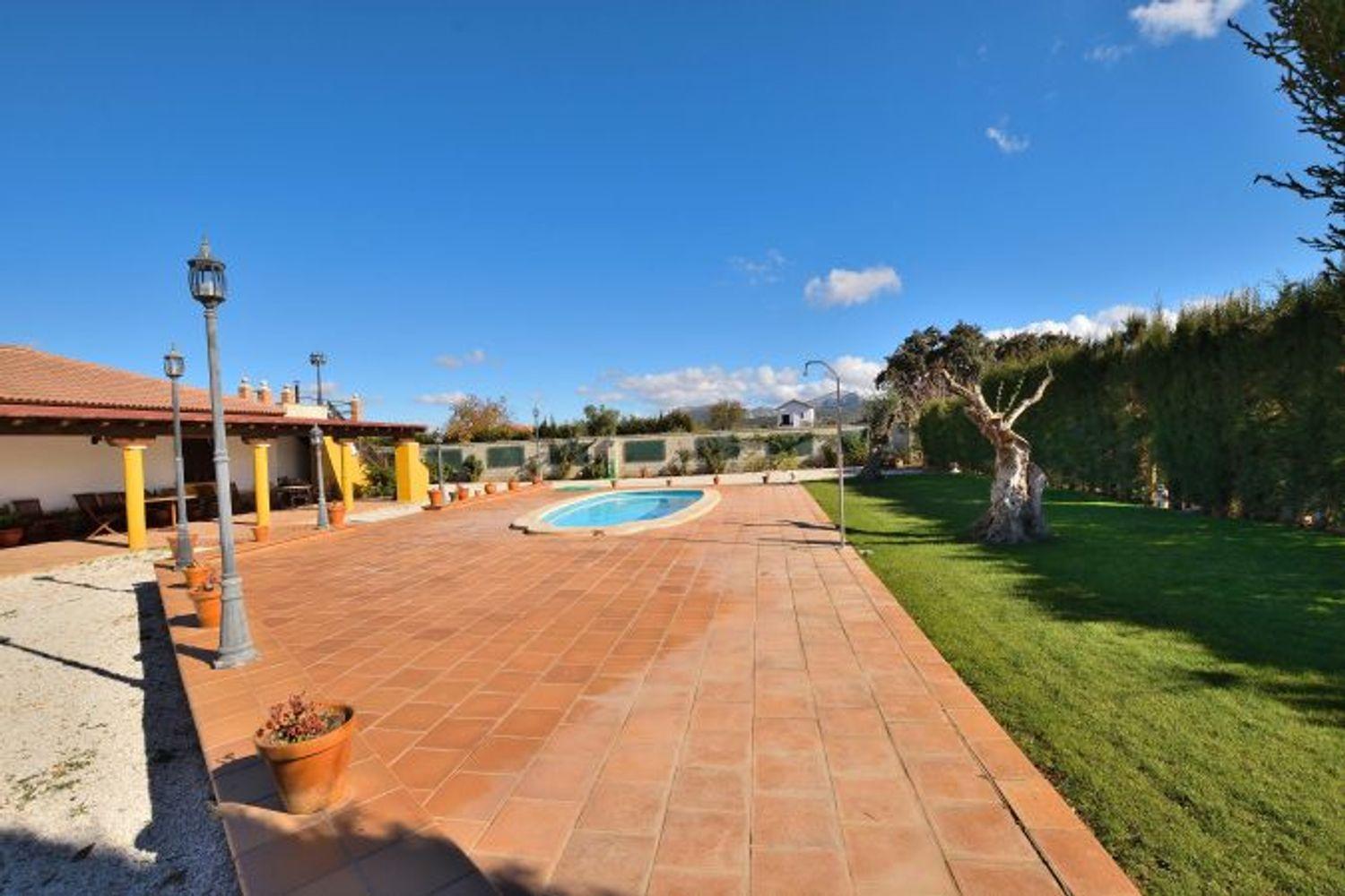 House for Sale in Ronda