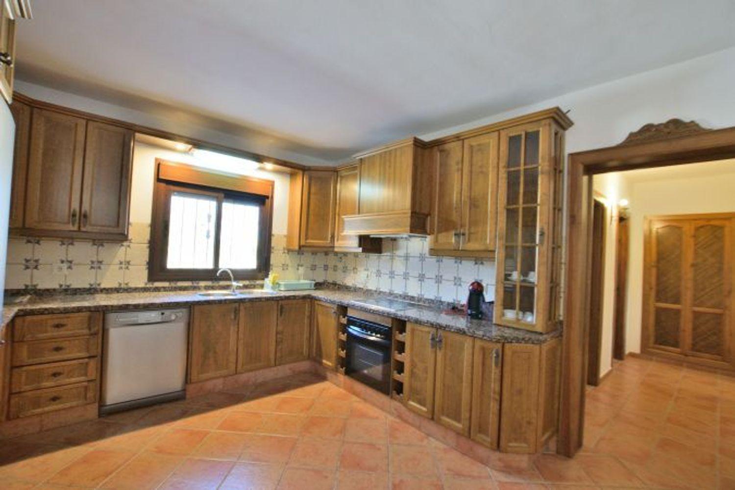 House for Sale in Ronda