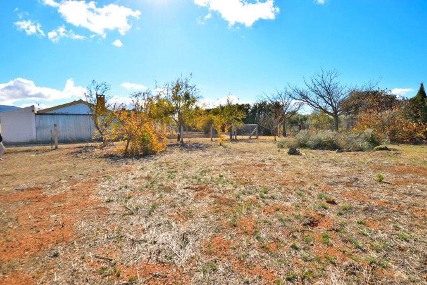 House for Sale in Ronda