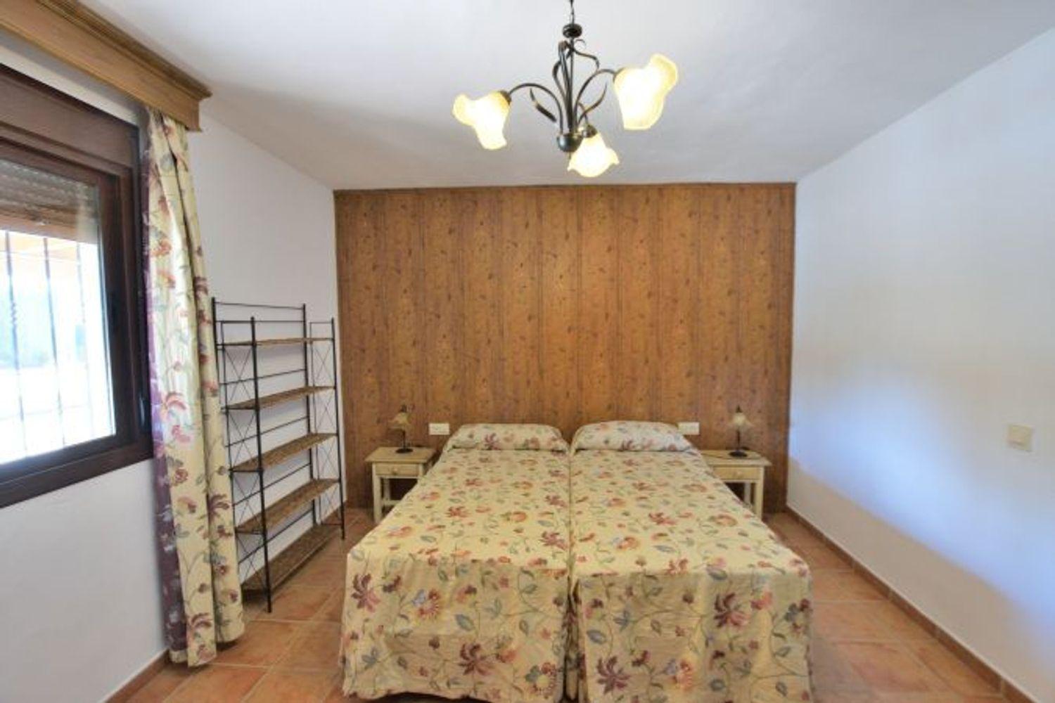 House for Sale in Ronda