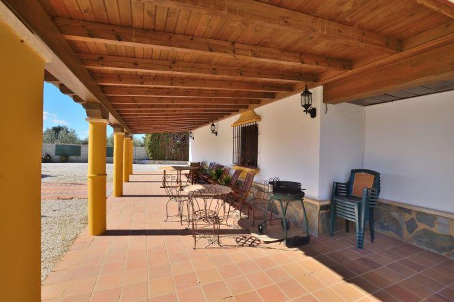 House for Sale in Ronda