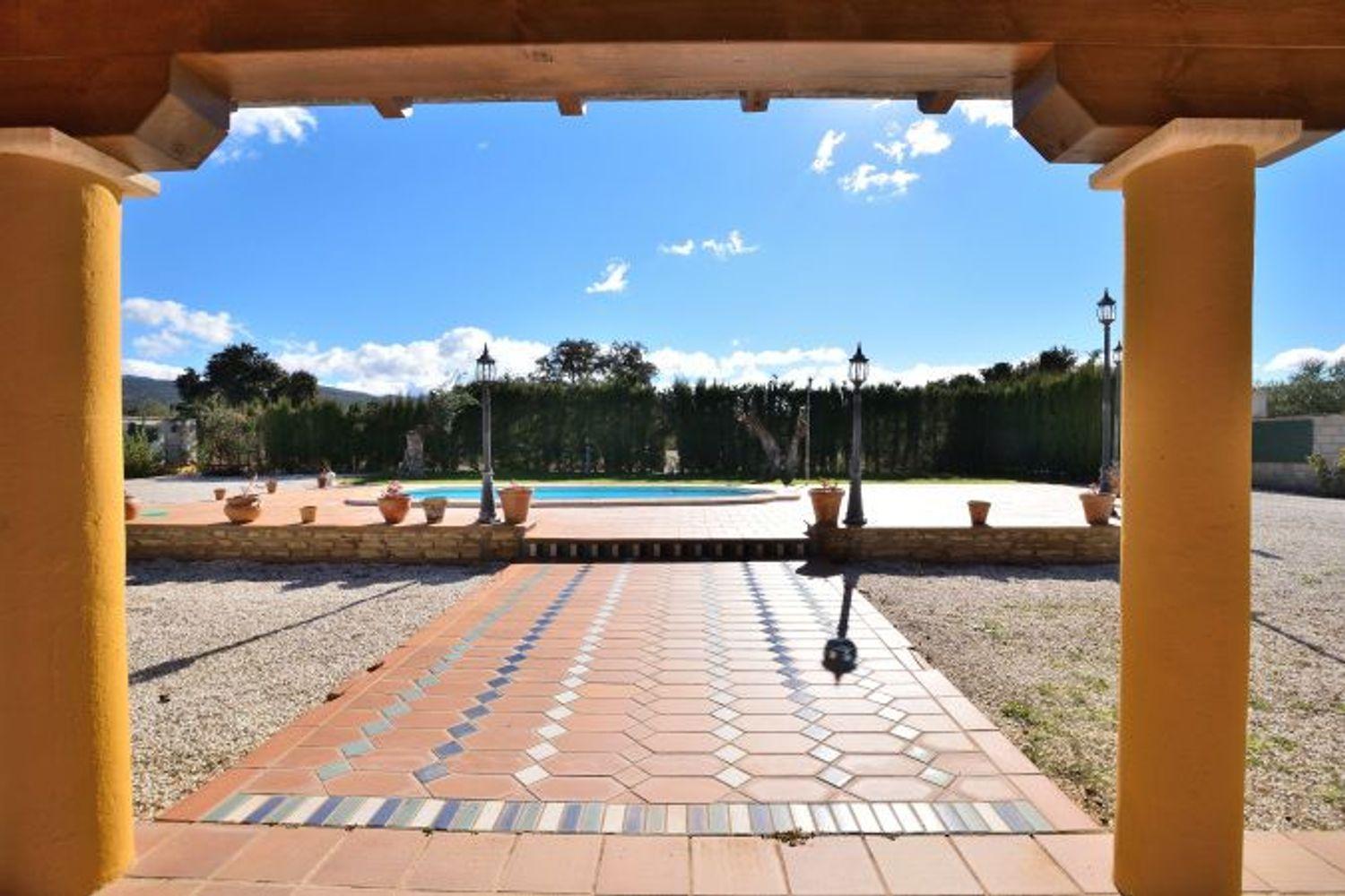 House for Sale in Ronda