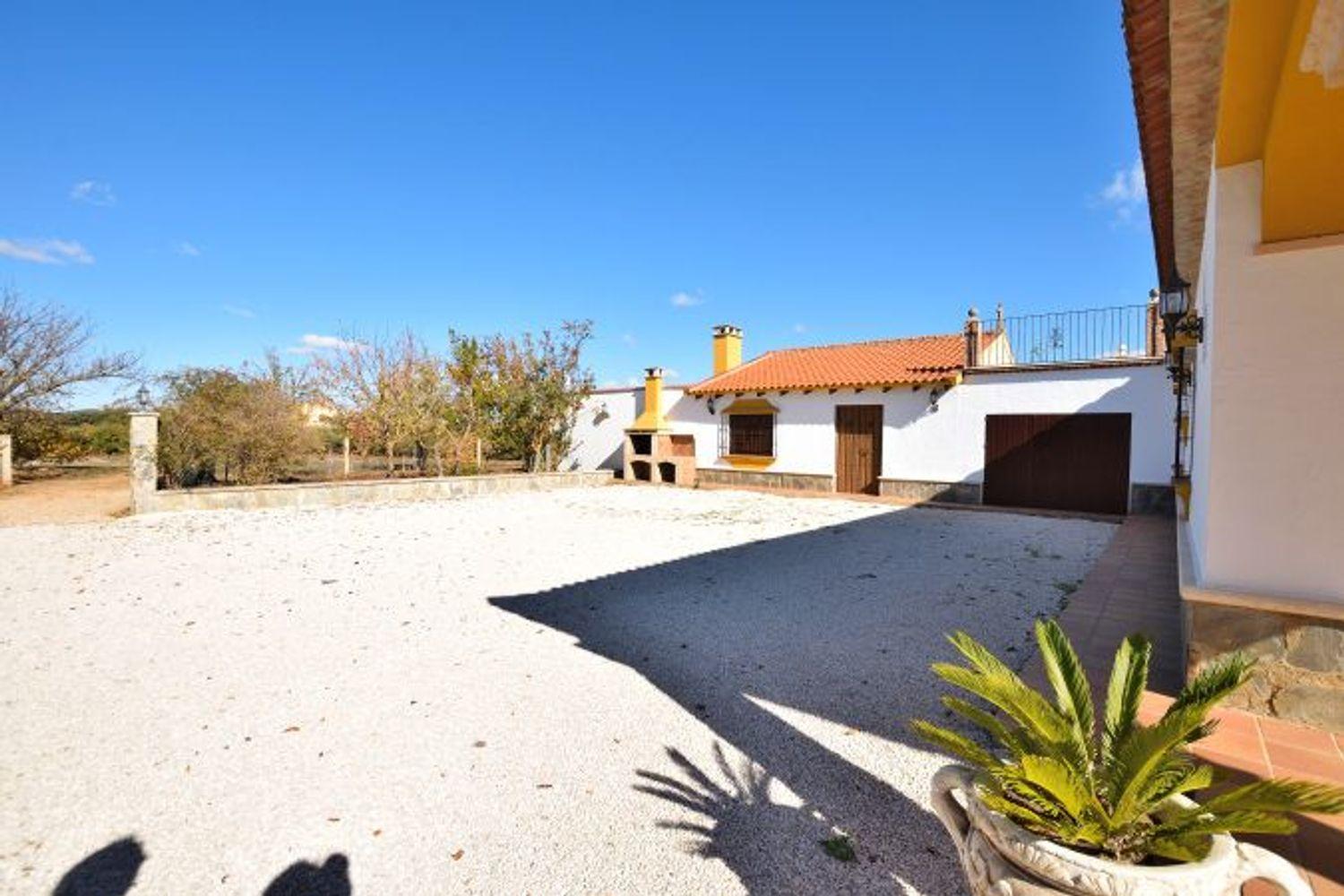 House for Sale in Ronda