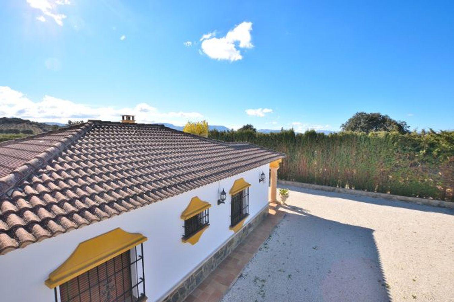 House for Sale in Ronda