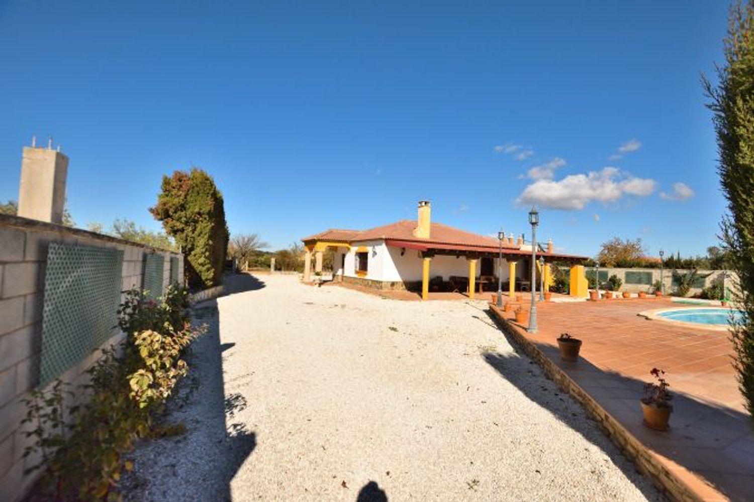 House for Sale in Ronda