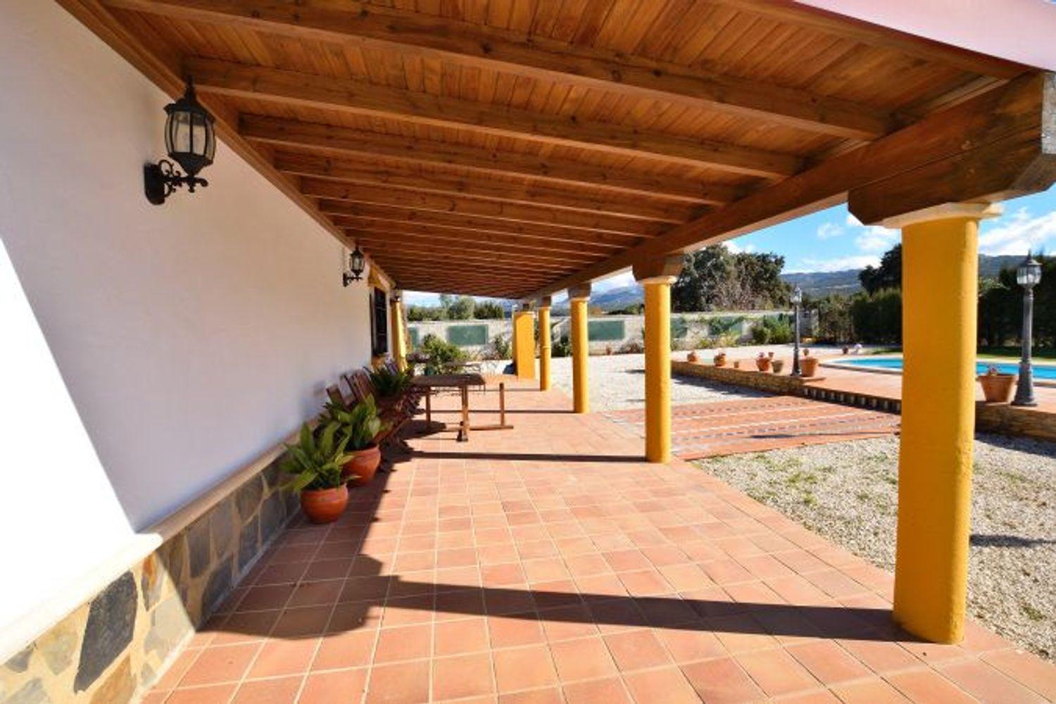 House for Sale in Ronda