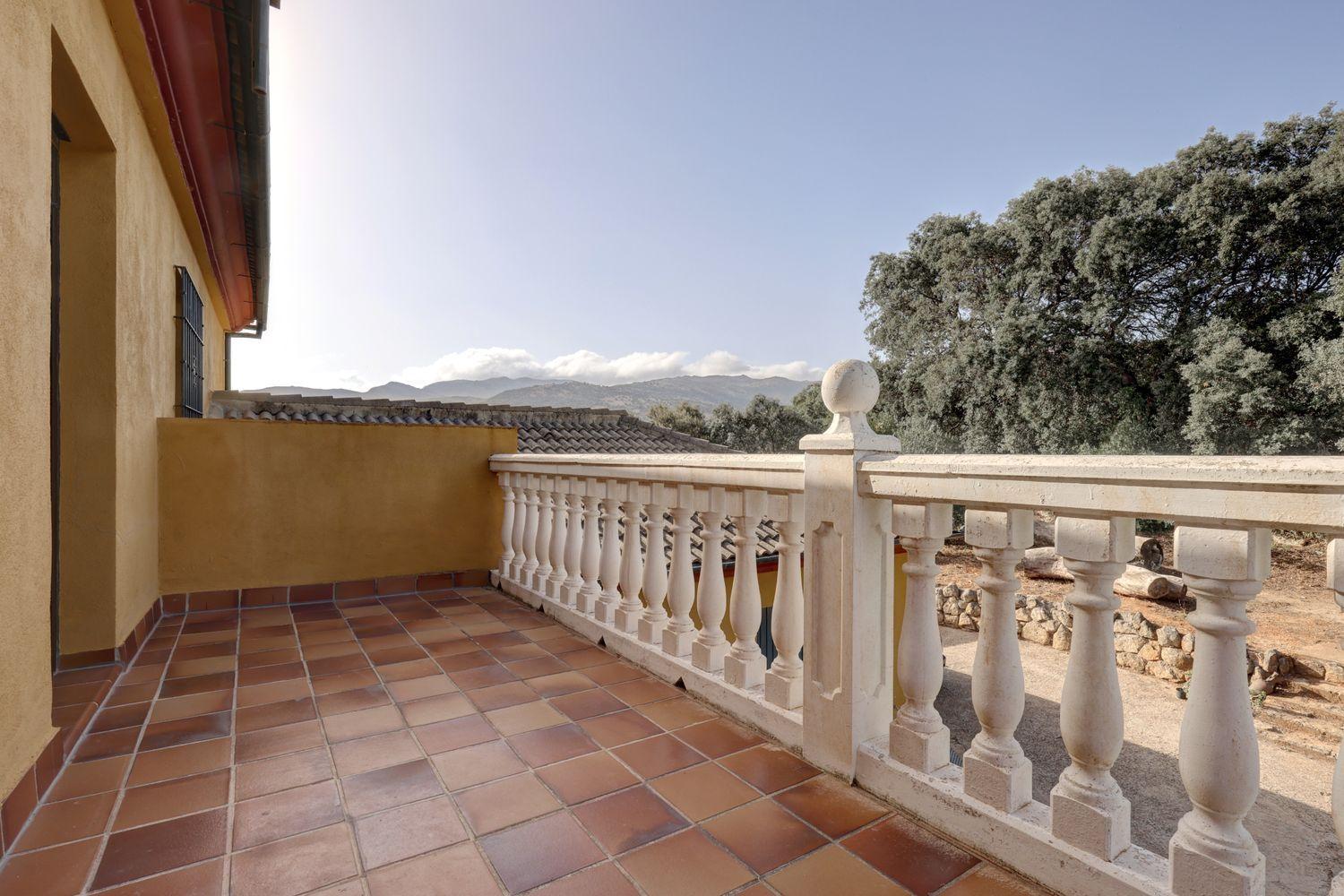 House for Sale in Ronda