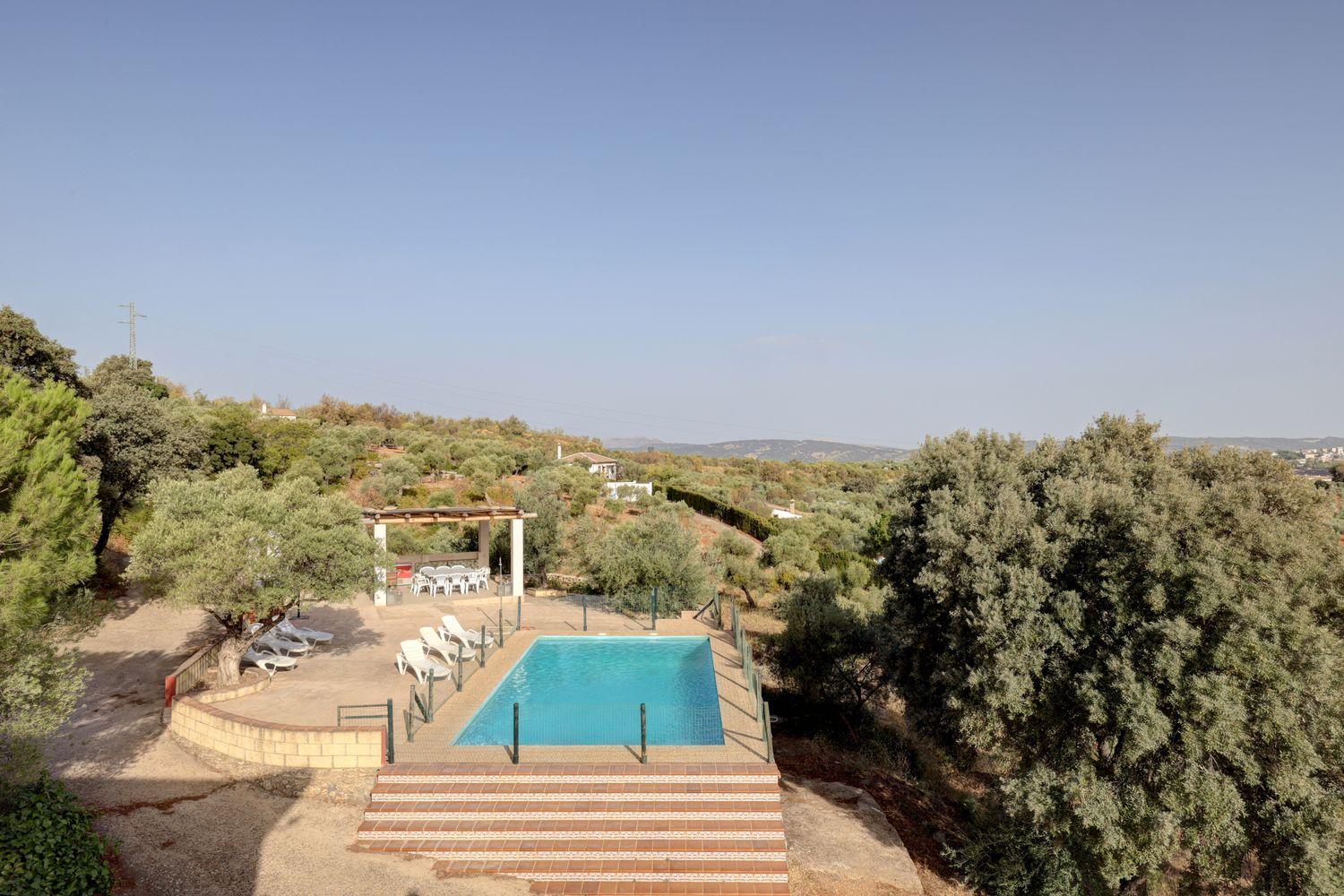 House for Sale in Ronda