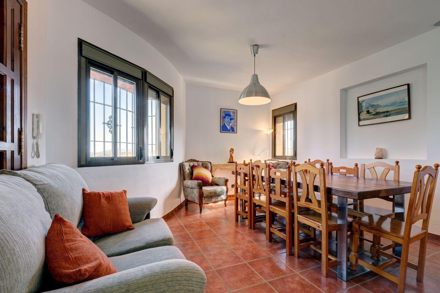 House for Sale in Ronda