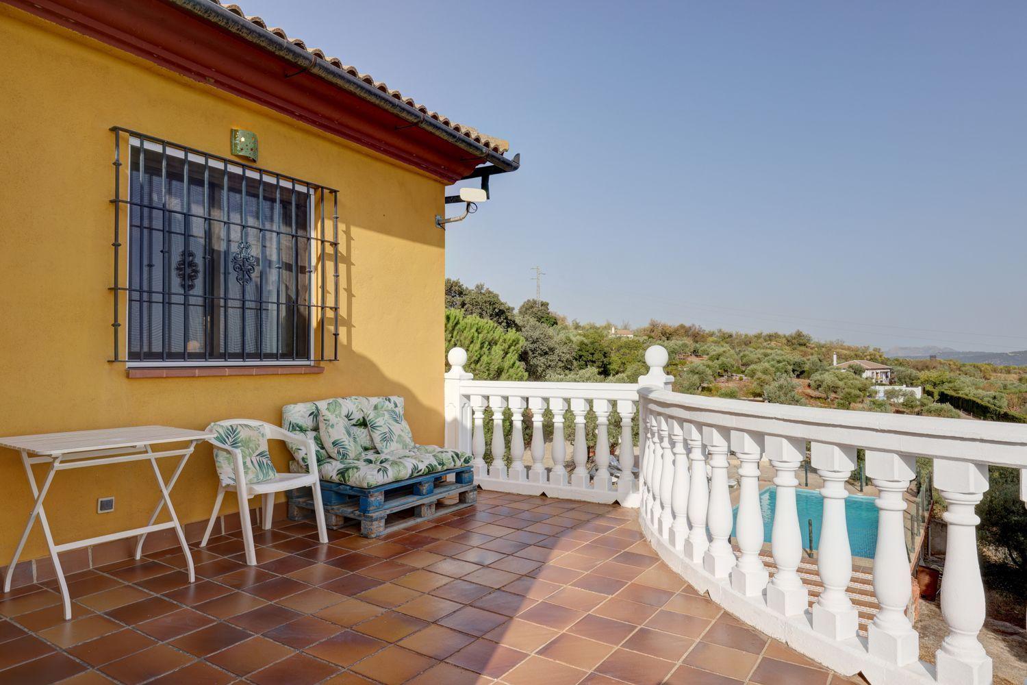 House for Sale in Ronda