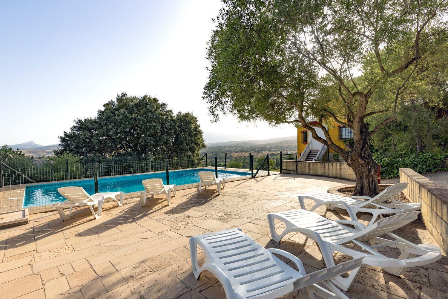 House for Sale in Ronda