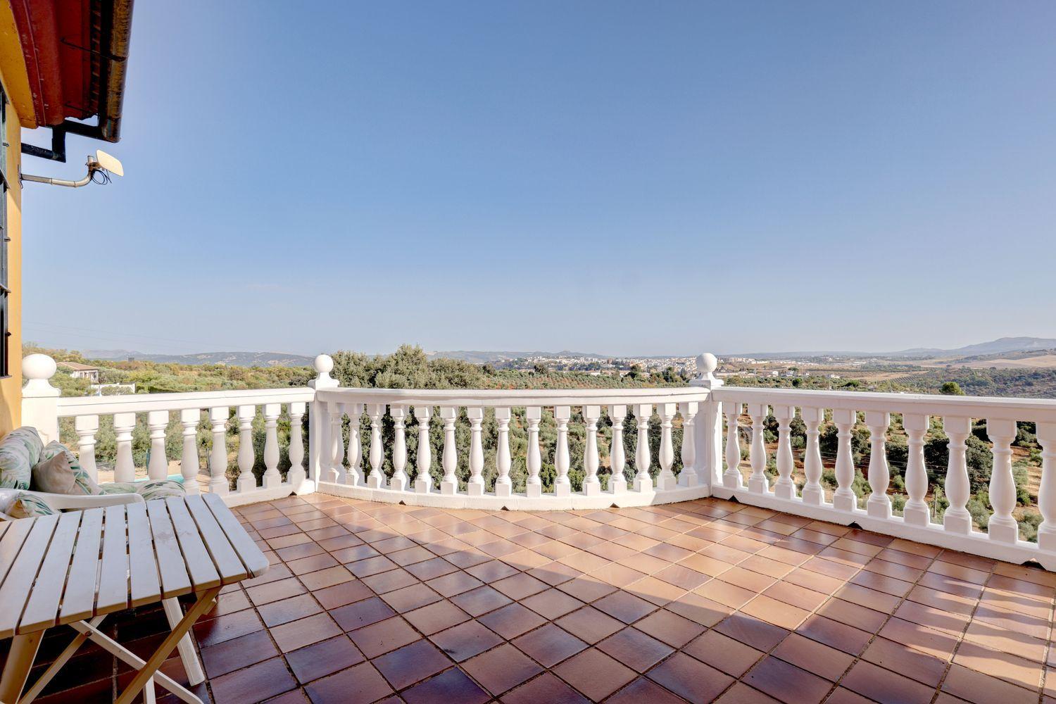 House for Sale in Ronda