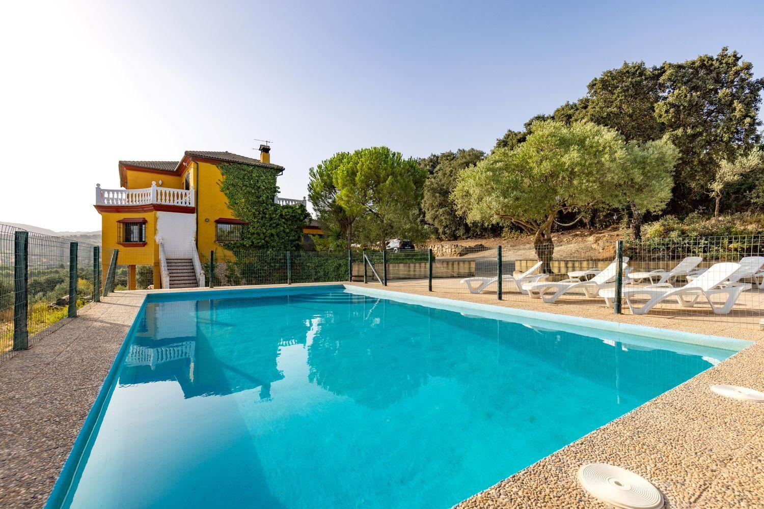 House for Sale in Ronda