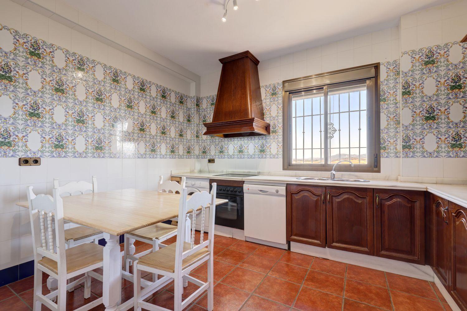 House for Sale in Ronda