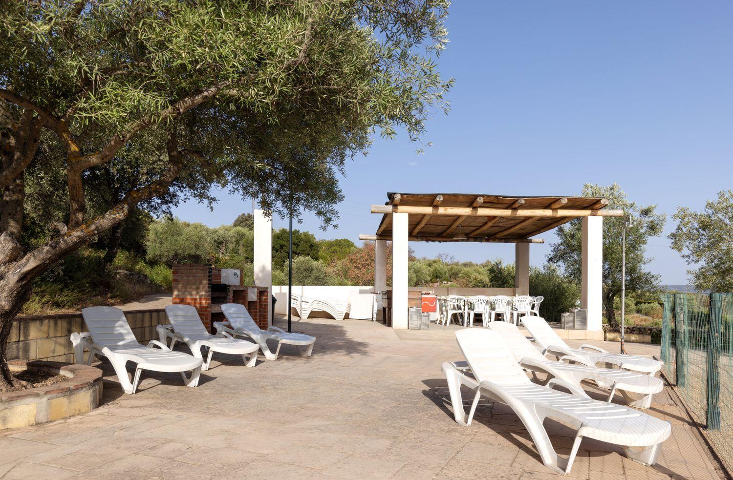 House for Sale in Ronda