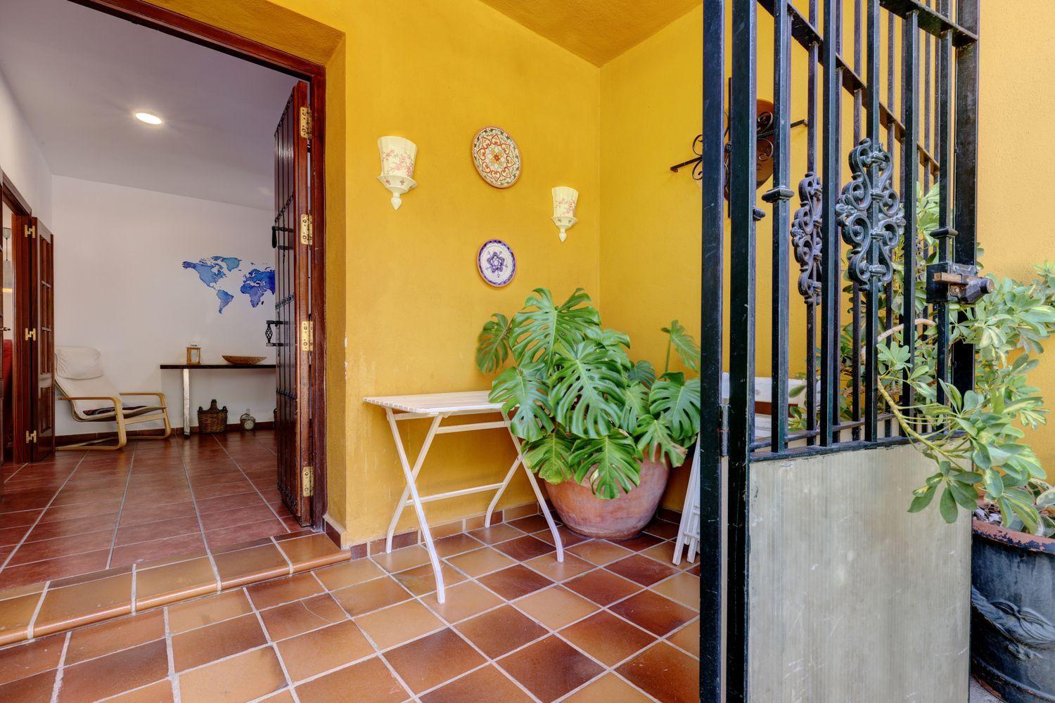 House for Sale in Ronda