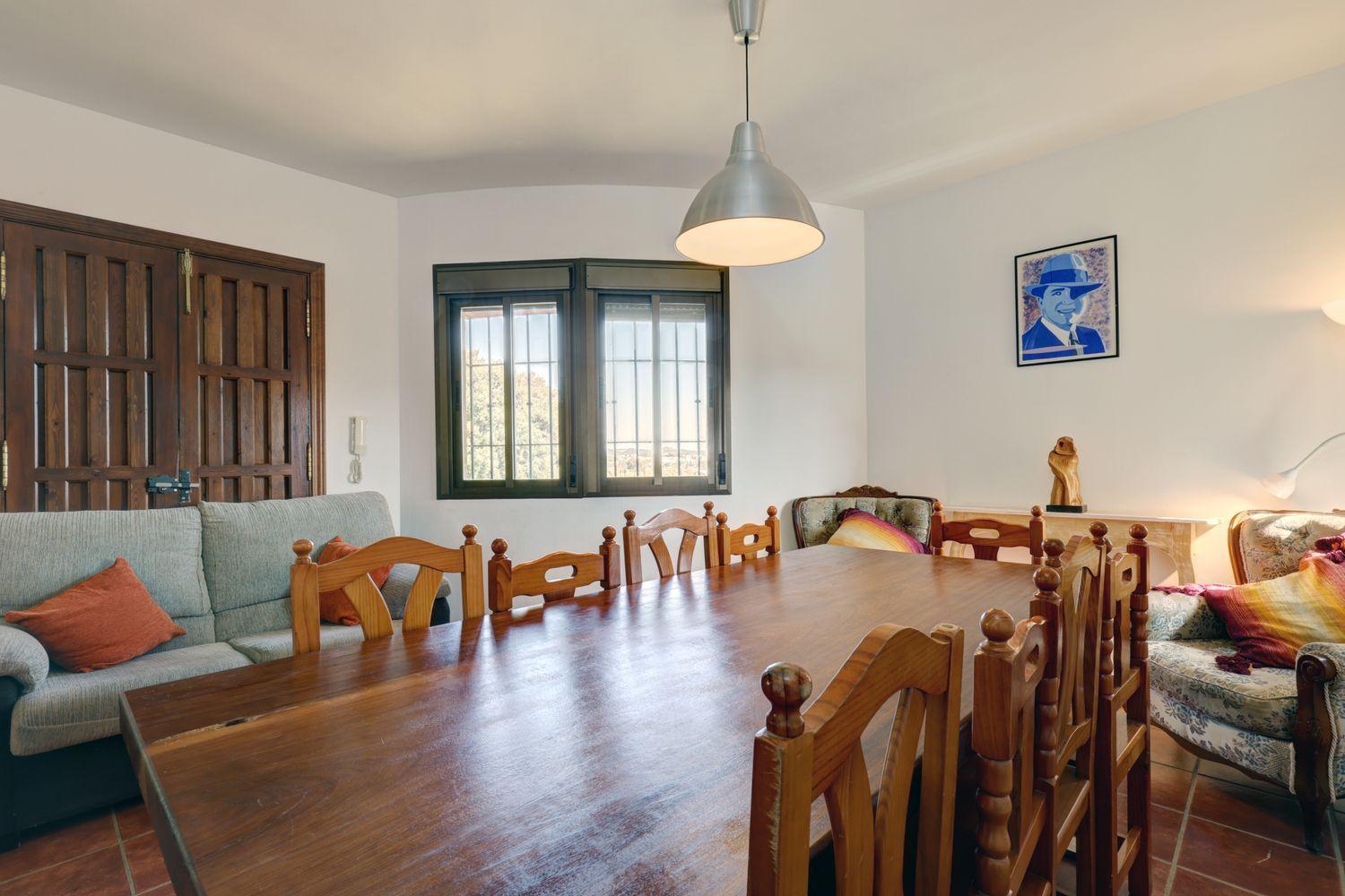 House for Sale in Ronda