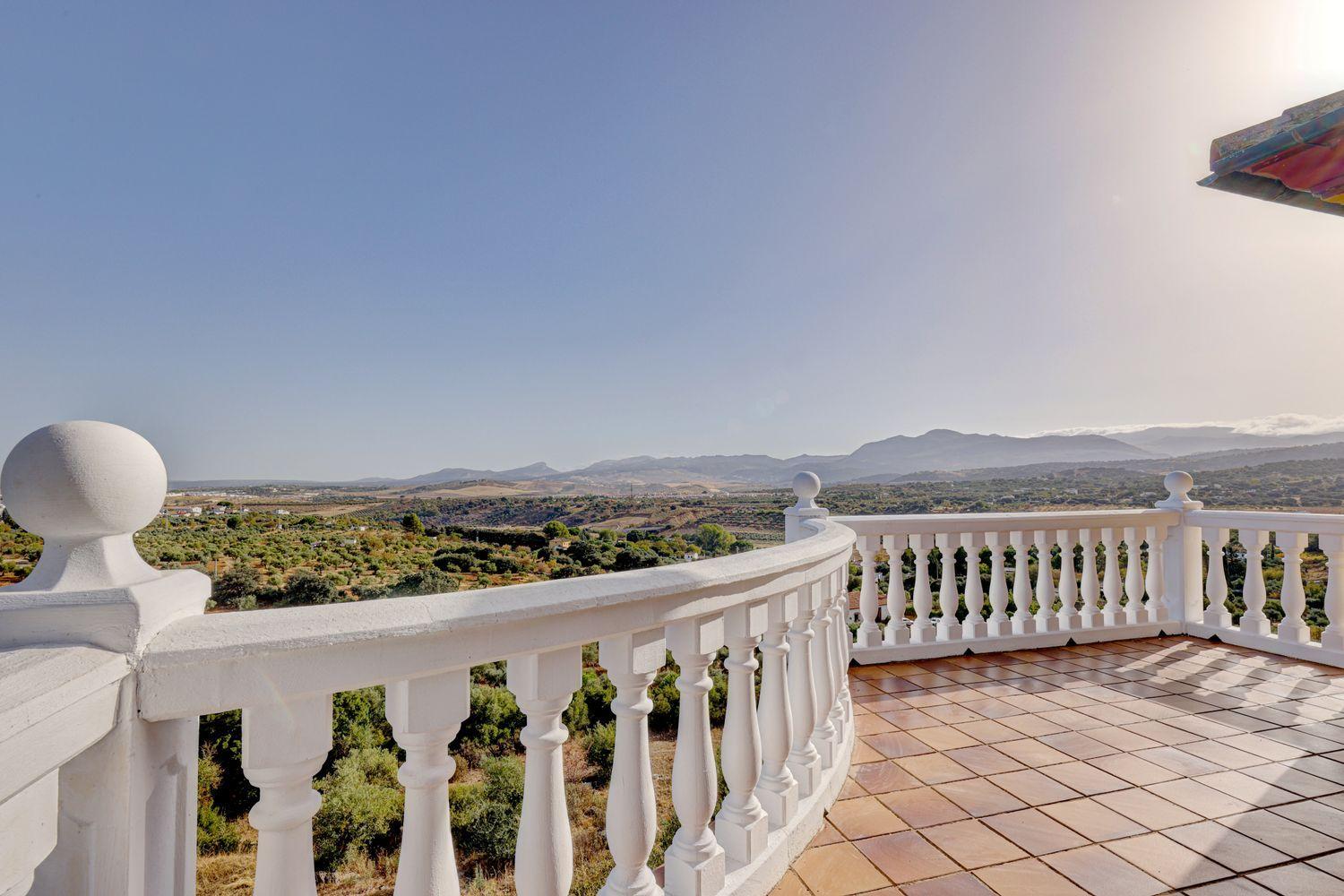 House for Sale in Ronda