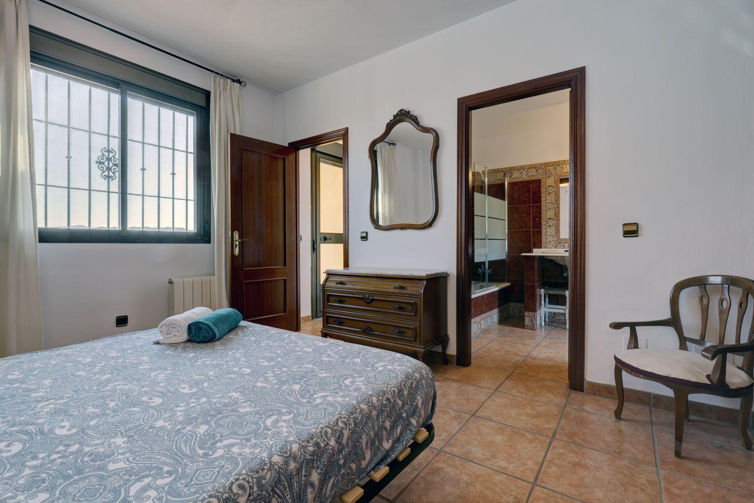 House for Sale in Ronda