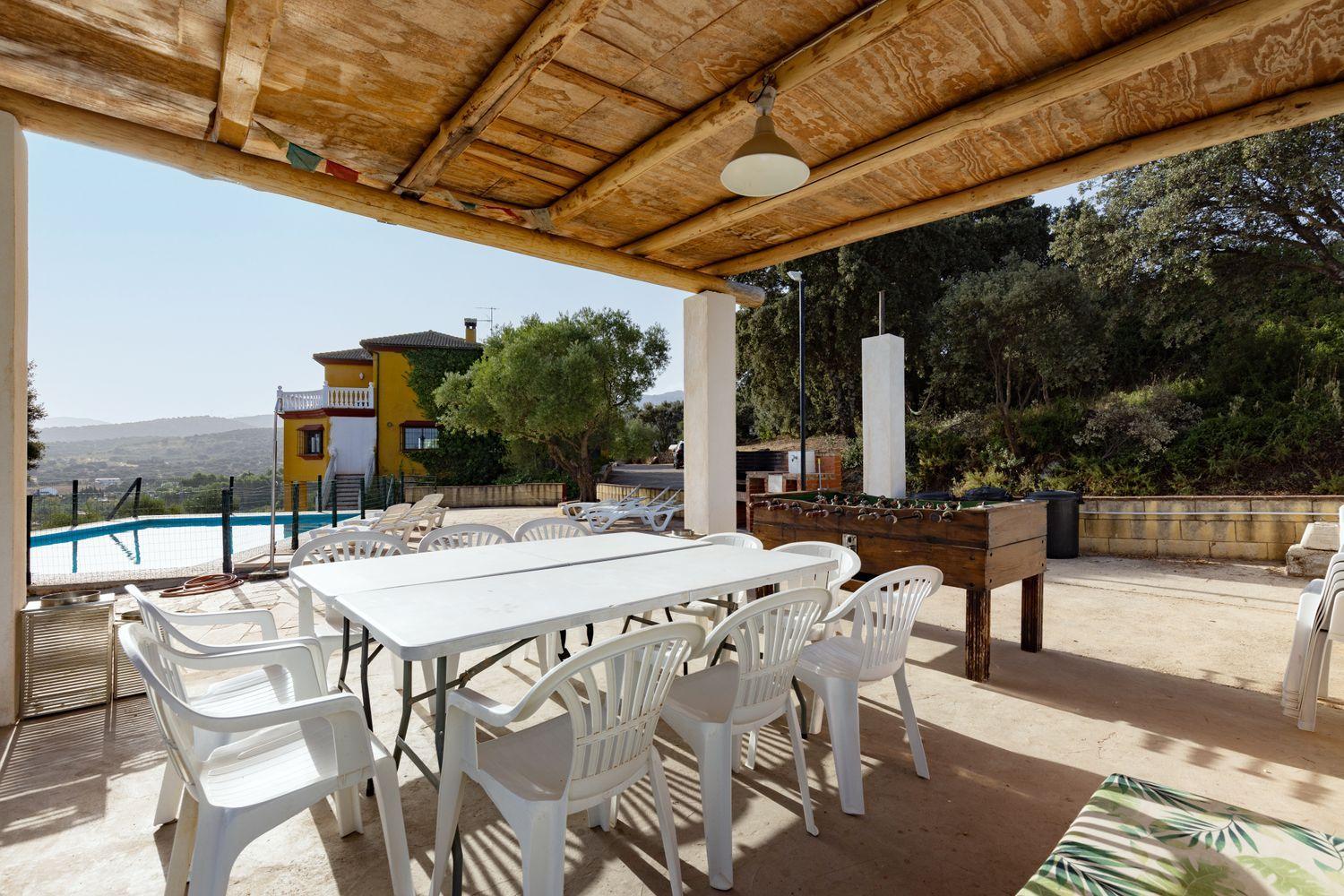 House for Sale in Ronda