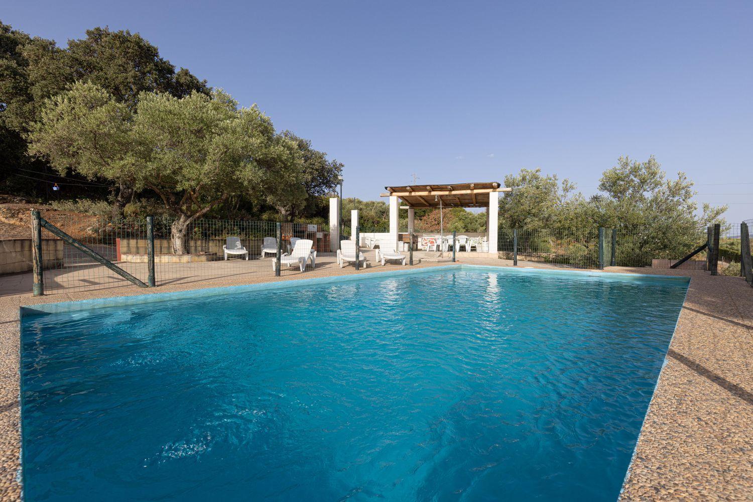 House for Sale in Ronda