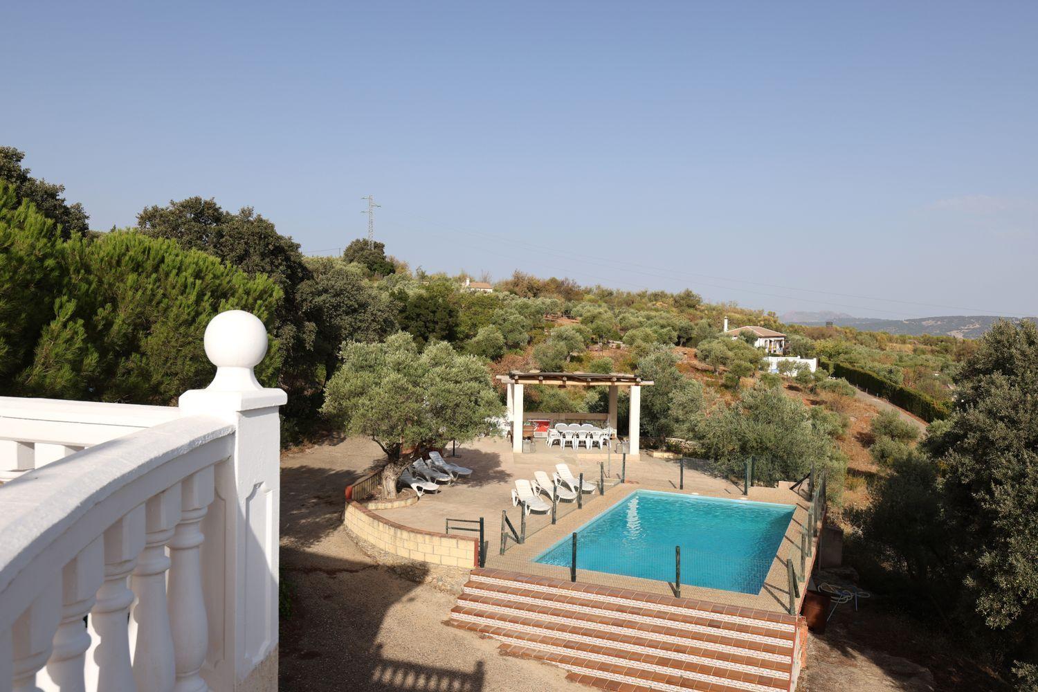 House for Sale in Ronda