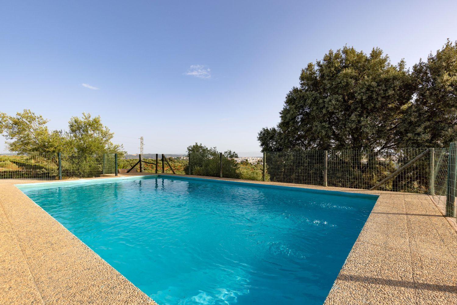 House for Sale in Ronda