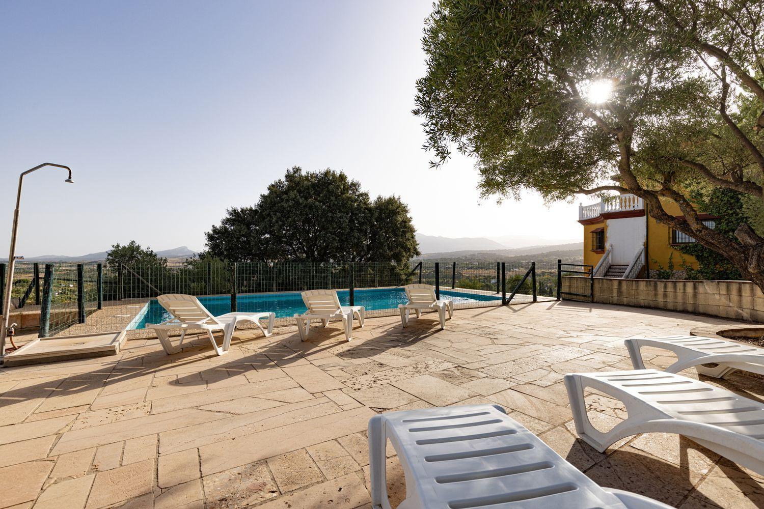 House for Sale in Ronda