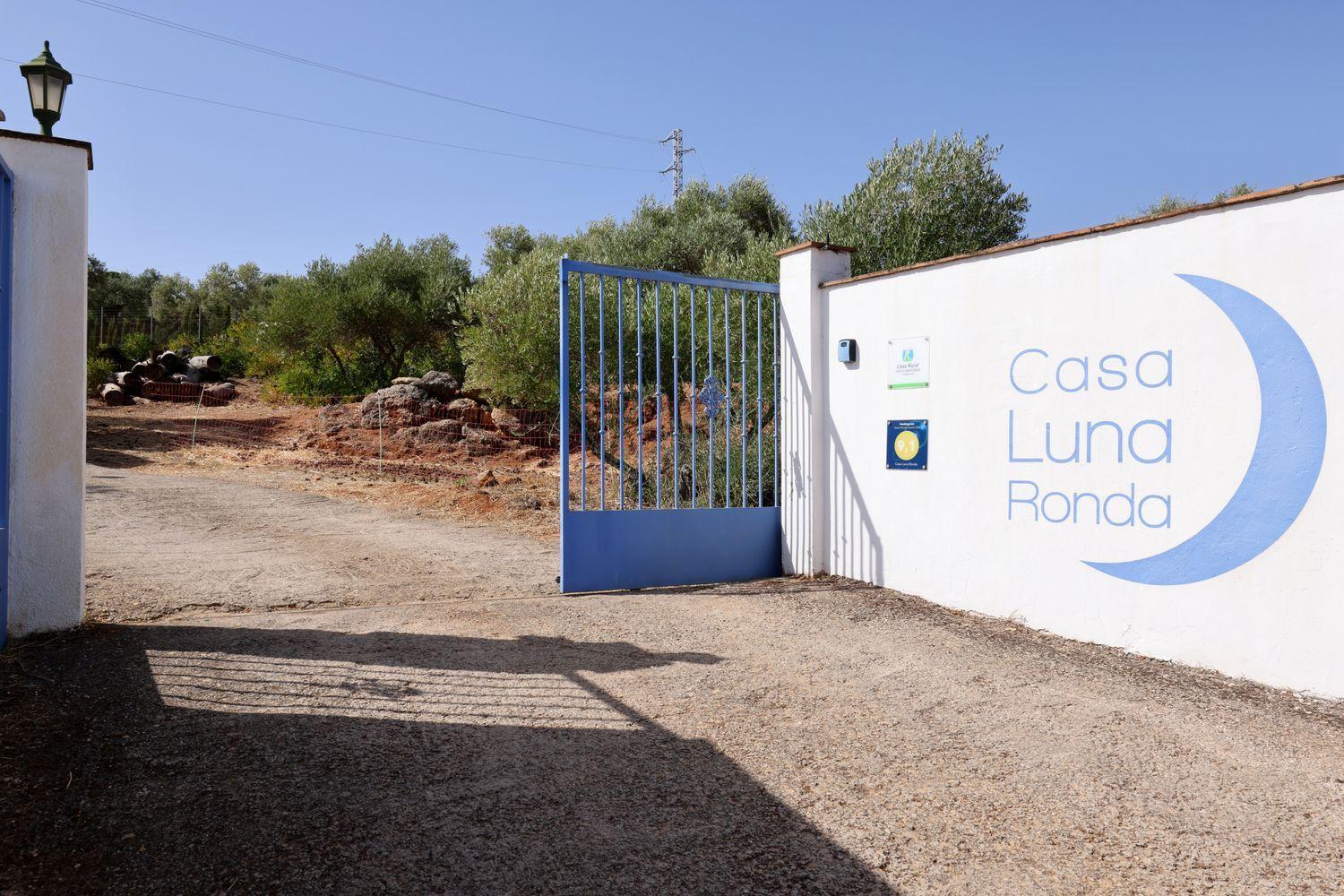 House for Sale in Ronda