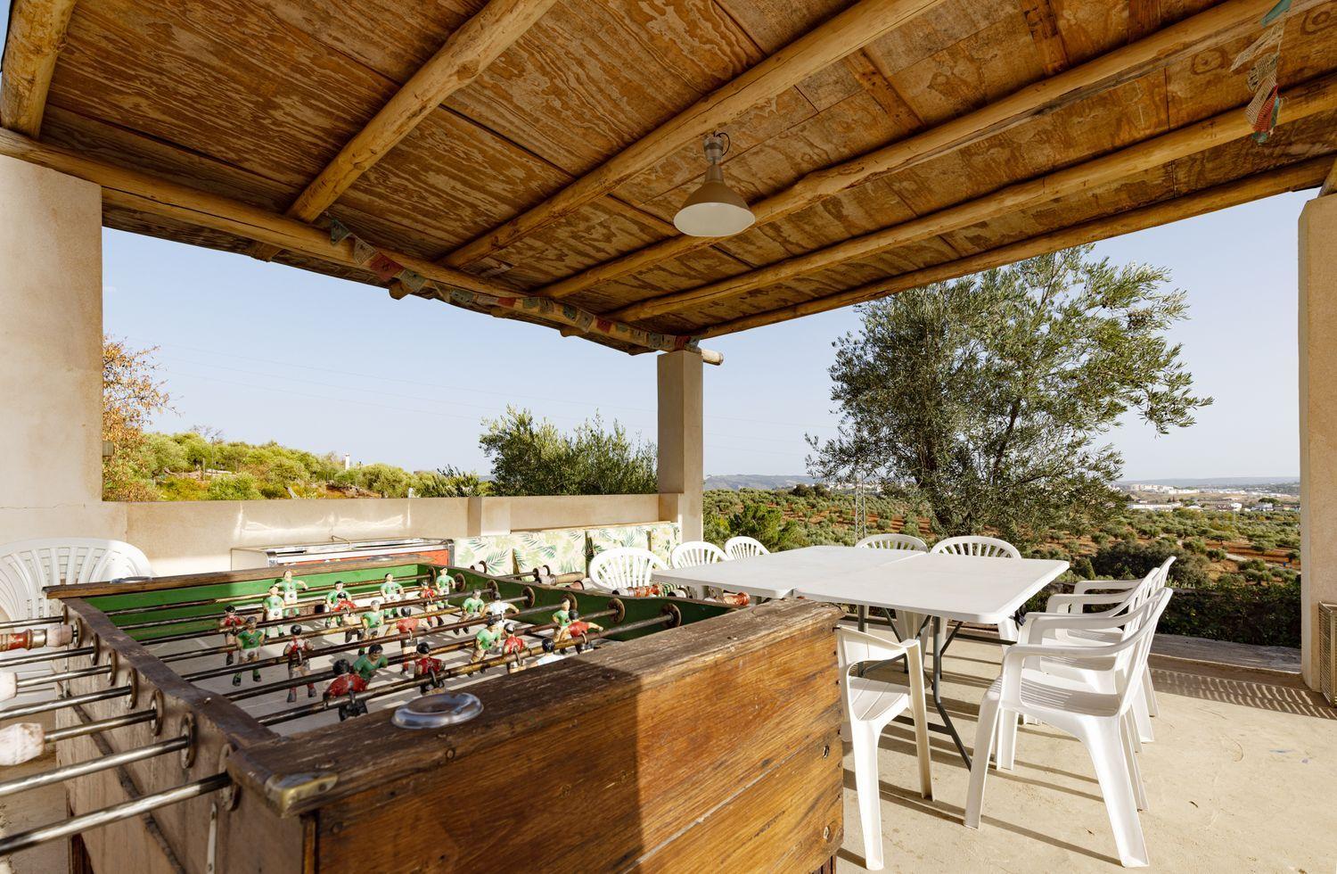 House for Sale in Ronda