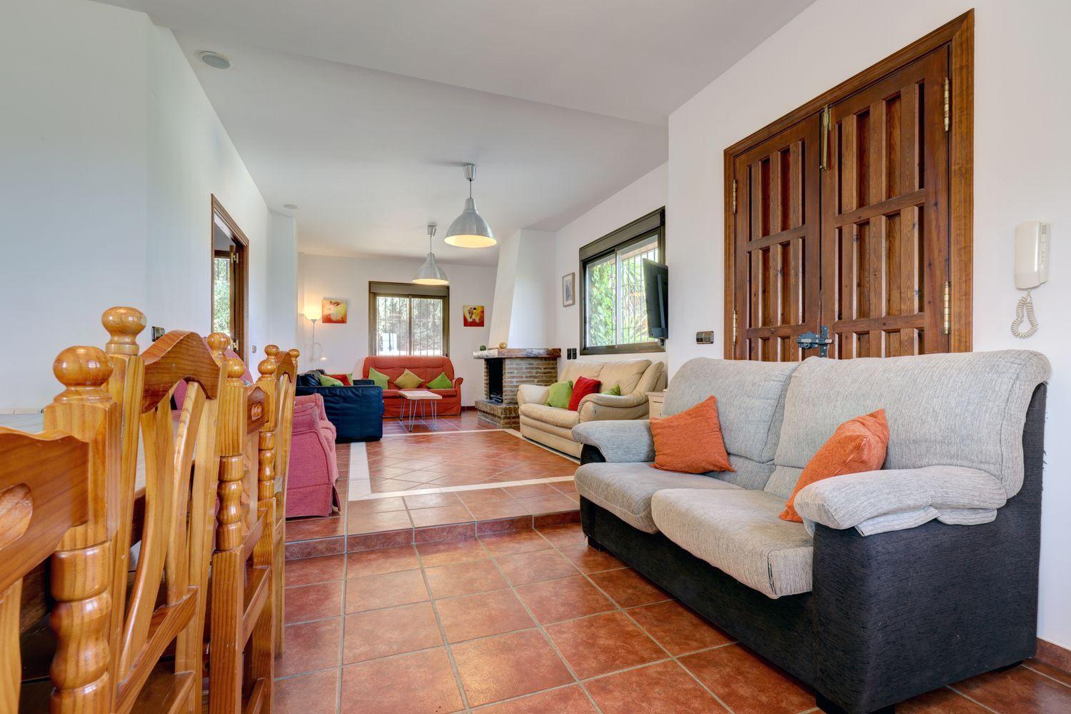 House for Sale in Ronda