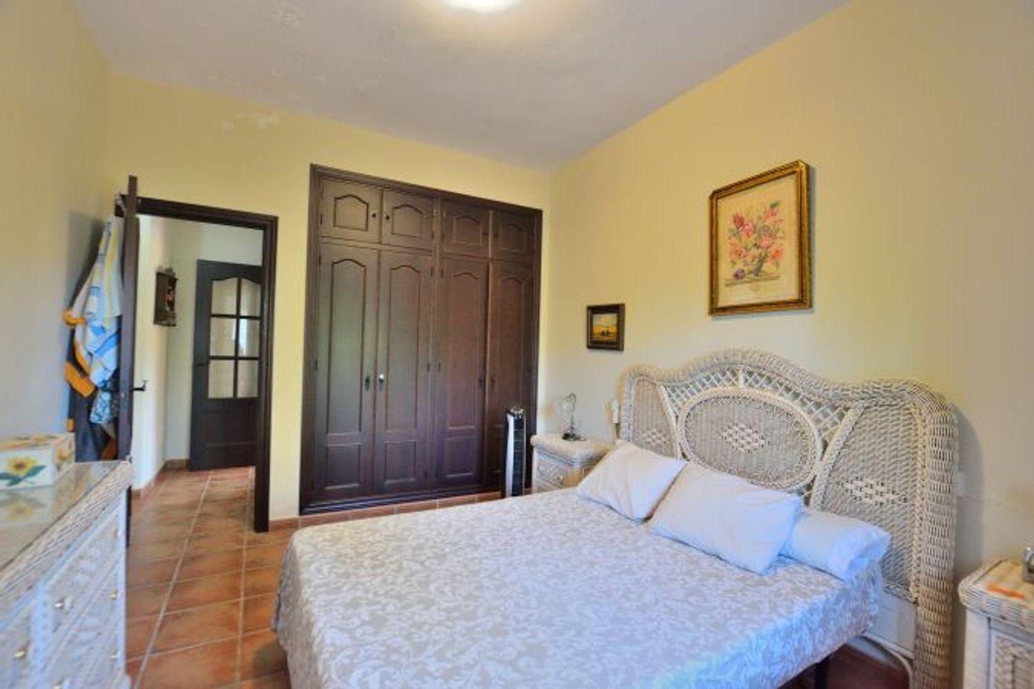 Casa en Venta en Arriate